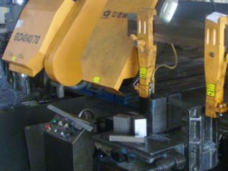 红坪镇SM45模具钢