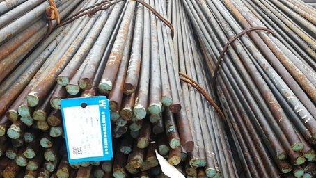 红坪镇30CrNi3Mo合金结构钢